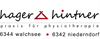 Logo für Physiotherapie Hager & Hintner