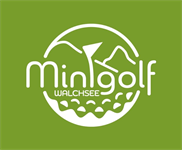 Logo Minigolf Walchsee